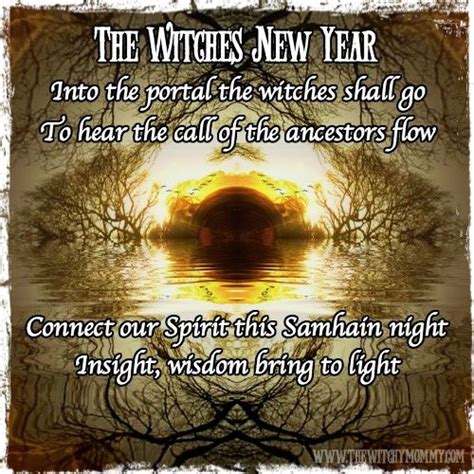 What is pagan new year caoleld